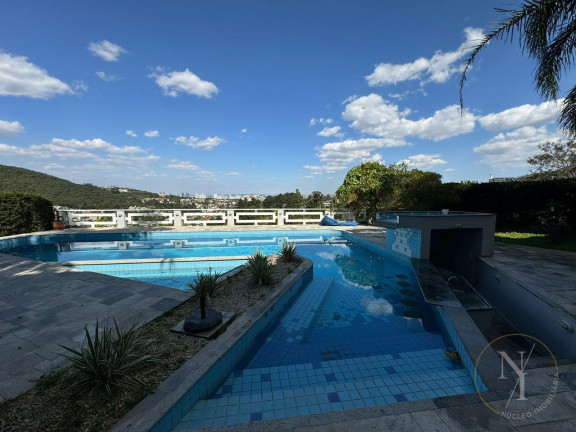 Imagem Casa com 6 Quartos à Venda, 1.250 m² em Alphaville - Santana De Parnaíba