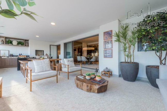 Imagem Apartamento com 4 Quartos à Venda, 173 m² em Vila Leopoldina - São Paulo Imagem Apartamento com 4 Quartos à Venda, 173 m² em Vila Leopoldina - São Paulo