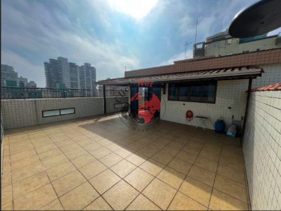 Imagem Cobertura com 3 Quartos à Venda, 258 m² em Canto Do Forte - Praia Grande Imagem Cobertura com 3 Quartos à Venda, 258 m² em Canto Do Forte - Praia Grande