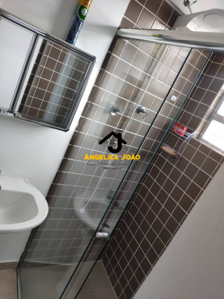 Imagem Apartamento com 1 Quarto à Venda, 44 m² em Centro - São Vicente