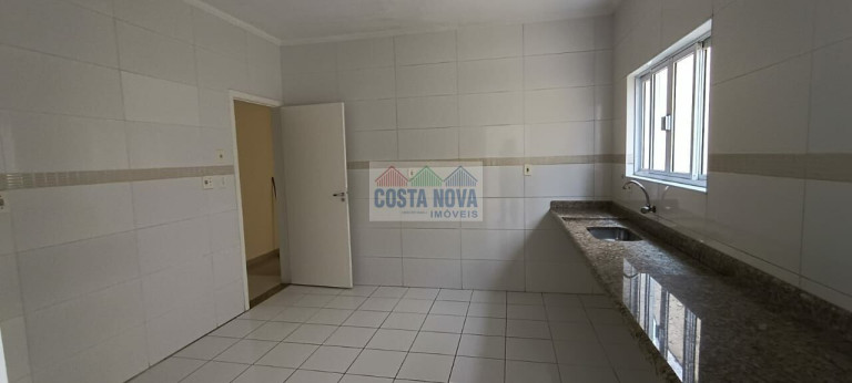 Imagem Casa com 3 Quartos à Venda, 120 m² em Embaré - Santos Imagem Casa com 3 Quartos à Venda, 120 m² em Embaré - Santos