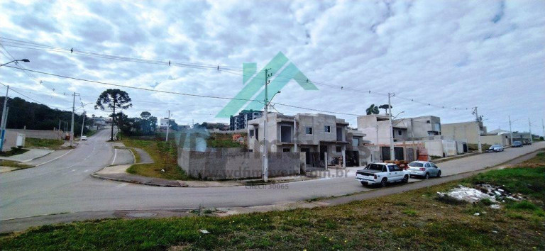 Imagem Terreno à Venda, 190 m² em Monza - Colombo Imagem Terreno à Venda, 190 m² em Monza - Colombo