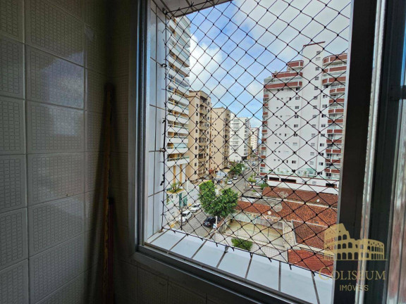 Imagem Apartamento com 1 Quarto à Venda, 48 m² em Vila Assunção - Praia Grande Imagem Apartamento com 1 Quarto à Venda, 48 m² em Vila Assunção - Praia Grande