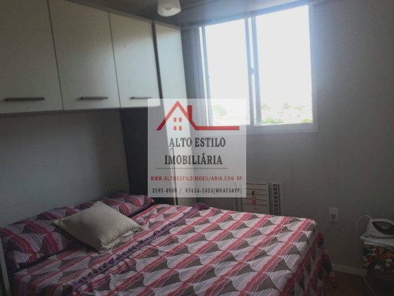 Imagem Apartamento com 2 Quartos à Venda, 42 m² em Piedade - Rio De Janeiro Imagem Apartamento com 2 Quartos à Venda, 42 m² em Piedade - Rio De Janeiro