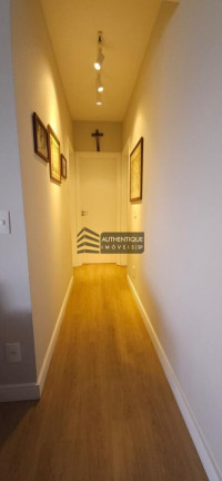 Imagem Apartamento com 3 Quartos à Venda, 132 m² em Brooklin - São Paulo