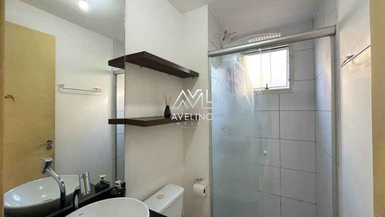 Imagem Apartamento com 2 Quartos à Venda, 42 m² em Parque Residencial Rita Vieira - Campo Grande Imagem Apartamento com 2 Quartos à Venda, 42 m² em Parque Residencial Rita Vieira - Campo Grande