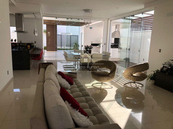 Imagem Casa de Condomínio com 3 Quartos à Venda, 300 m² em Condomínio Mont Blanc - Sorocaba Imagem Casa de Condomínio com 3 Quartos à Venda, 300 m² em Condomínio Mont Blanc - Sorocaba