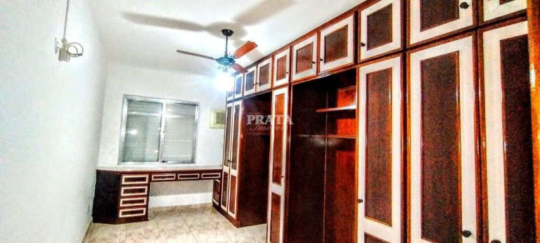 Imagem Apartamento com 2 Quartos à Venda, 137 m² em Campo Grande - Santos Imagem Apartamento com 2 Quartos à Venda, 137 m² em Campo Grande - Santos