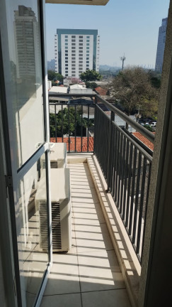 Imagem Sala Comercial à Venda, 50 m² em Pinheiros - São Paulo