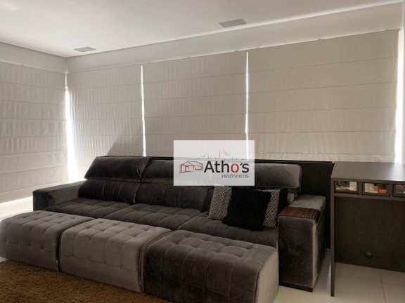 Imagem Sobrado com 3 Quartos à Venda, 510 m² em Jardim Maison Du Parc - Indaiatuba Imagem Sobrado com 3 Quartos à Venda, 510 m² em Jardim Maison Du Parc - Indaiatuba