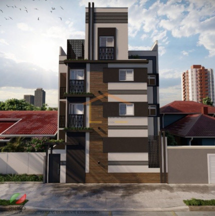 Imagem Apartamento com 1 Quarto à Venda, 26 m² em Parada Inglesa - São Paulo Imagem Apartamento com 1 Quarto à Venda, 26 m² em Parada Inglesa - São Paulo