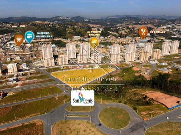 Imagem Imóvel com 2 Quartos à Venda, 40 m² em Portais (polvilho) - Cajamar Imagem Imóvel com 2 Quartos à Venda, 40 m² em Portais (polvilho) - Cajamar
