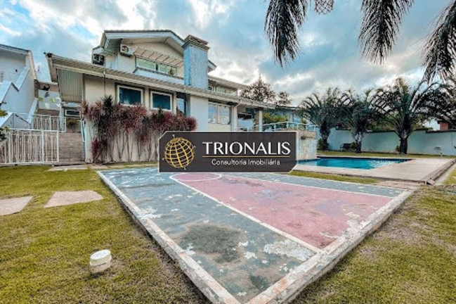 Imagem Casa com 4 Quartos à Venda, 429 m² em Condomínio Flamboyant - Atibaia Imagem Casa com 4 Quartos à Venda, 429 m² em Condomínio Flamboyant - Atibaia