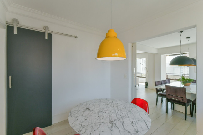 Imagem Apartamento com 3 Quartos à Venda, 209 m² em Vila Nova Conceição - São Paulo