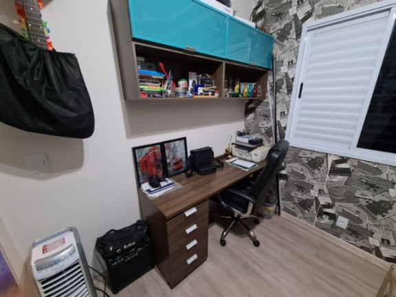 Imagem Apartamento com 2 Quartos à Venda, 52 m² em Jardim Vera Cruz - Sorocaba Imagem Apartamento com 2 Quartos à Venda, 52 m² em Jardim Vera Cruz - Sorocaba
