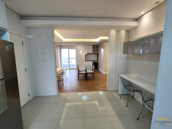 Imagem Apartamento com 3 Quartos à Venda, 125 m² em Centro - Jundiaí