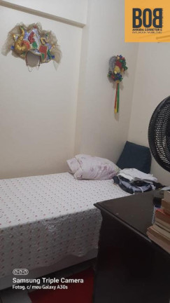 Imagem Apartamento com 3 Quartos à Venda, 78 m² em Campo Grande - Recife Imagem Apartamento com 3 Quartos à Venda, 78 m² em Campo Grande - Recife