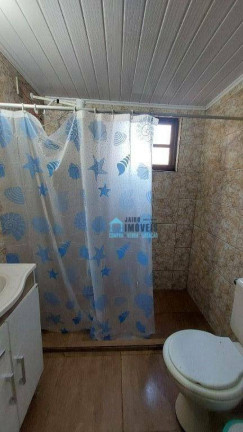 Imagem Casa com 3 Quartos à Venda, 80 m² em Centro - Balneário Pinhal Imagem Casa com 3 Quartos à Venda, 80 m² em Centro - Balneário Pinhal