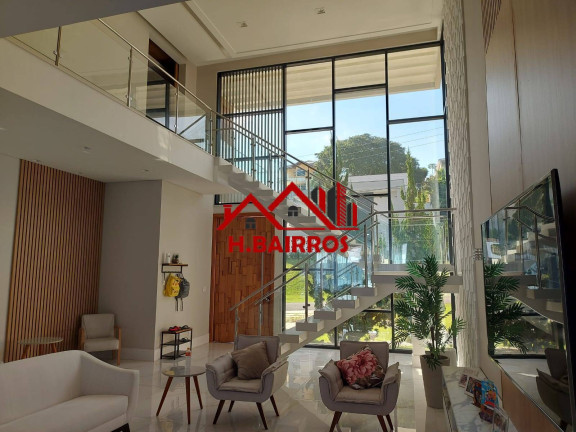 Imagem Casa de Condomínio com 7 Quartos à Venda, 1 m² em Condomínio Residencial Mirante Do Vale - Jacareí Imagem Casa de Condomínio com 7 Quartos à Venda, 1 m² em Condomínio Residencial Mirante Do Vale - Jacareí