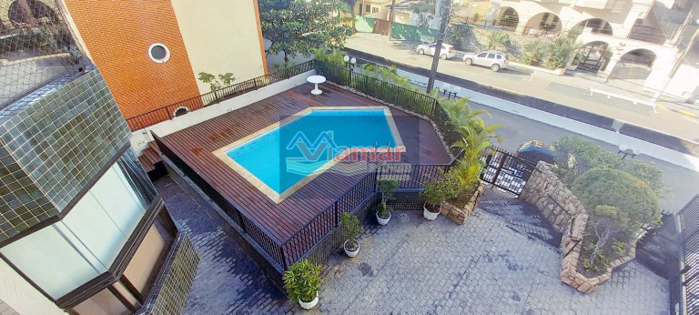 Imagem Apartamento com 3 Quartos à Venda, 100 m² em Enseada - Guarujá Imagem Apartamento com 3 Quartos à Venda, 100 m² em Enseada - Guarujá