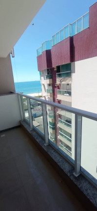Imagem Apartamento com 2 Quartos à Venda, 65 m² em Praia De Itaparica - Vila Velha