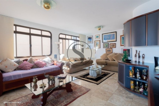 Imagem Apartamento com 4 Quartos para Alugar, 205 m² em Pinheiros - São Paulo Imagem Apartamento com 4 Quartos para Alugar, 205 m² em Pinheiros - São Paulo