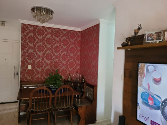 Imagem Apartamento com 2 Quartos à Venda ou Locação, 65 m² em Jardim Santa Helena - Suzano