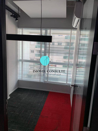 Imagem Sala Comercial à Venda, 80 m² em Consolação - São Paulo