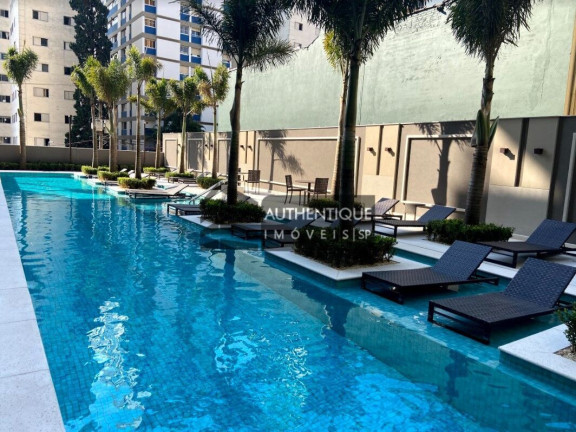 Imagem Apartamento com 3 Quartos à Venda, 163 m² em Vila Mariana - São Paulo Imagem Apartamento com 3 Quartos à Venda, 163 m² em Vila Mariana - São Paulo