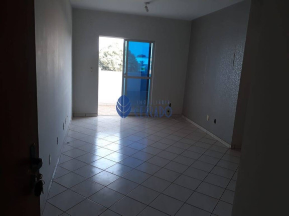 Imagem Apartamento com 2 Quartos à Venda, 65 m² em Vila Santa Isabel - Anápolis Imagem Apartamento com 2 Quartos à Venda, 65 m² em Vila Santa Isabel - Anápolis