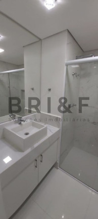 Imagem Apartamento com 1 Quarto à Venda, 42 m² em Brooklin - São Paulo Imagem Apartamento com 1 Quarto à Venda, 42 m² em Brooklin - São Paulo