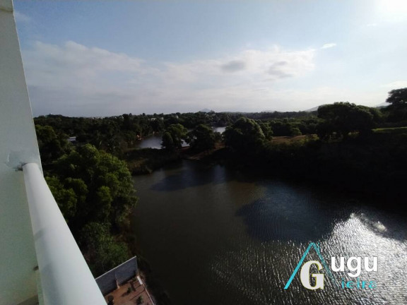 Imagem Apartamento com 1 Quarto à Venda, 43 m² em Enseada Azul - Guarapari