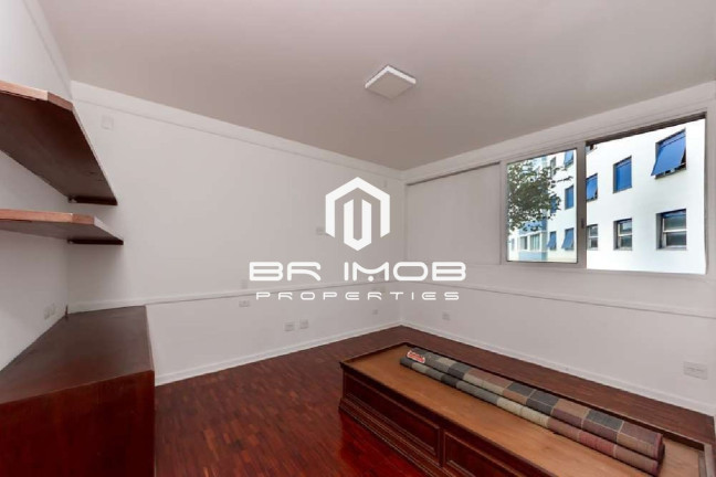 Imagem Imóvel com 3 Quartos à Venda, 162 m² em Jardim Paulista - São Paulo Imagem Imóvel com 3 Quartos à Venda, 162 m² em Jardim Paulista - São Paulo