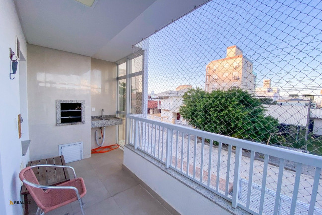 Imagem Apartamento com 3 Quartos à Venda, 105 m² em Palmas - Governador Celso Ramos Imagem Apartamento com 3 Quartos à Venda, 105 m² em Palmas - Governador Celso Ramos