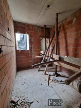 Imagem Cobertura com 2 Quartos à Venda, 93 m² em Parque Das Nações - Santo André Imagem Cobertura com 2 Quartos à Venda, 93 m² em Parque Das Nações - Santo André