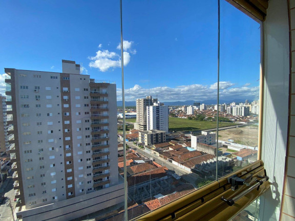 Imagem Apartamento com 3 Quartos à Venda, 127 m² em Aviação - Praia Grande Imagem Apartamento com 3 Quartos à Venda, 127 m² em Aviação - Praia Grande