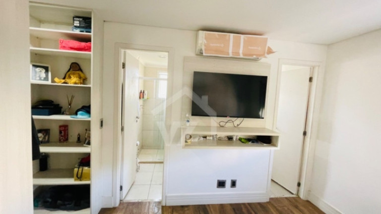 Imagem Apartamento com 3 Quartos à Venda, 130 m² em Vila Andrade - São Paulo