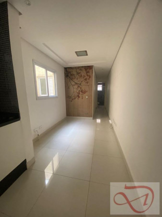 Imagem Cobertura com 2 Quartos à Venda, 39 m² em Parque Das Nações - Santo André