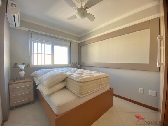 Imagem Cobertura com 2 Quartos à Venda, 150 m² em Prainha - Torres