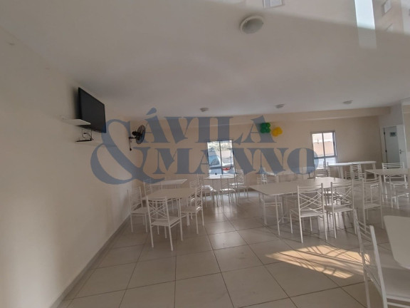Imagem Apartamento com 2 Quartos à Venda, 56 m² em Tatuapé - São Paulo Imagem Apartamento com 2 Quartos à Venda, 56 m² em Tatuapé - São Paulo