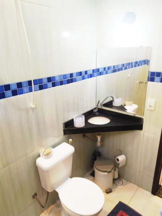 Imagem Casa com 3 Quartos à Venda, 96 m² em Jardim Verona - Ribeirão Das Neves