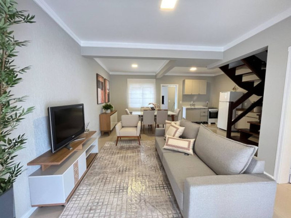 Imagem Apartamento com 3 Quartos à Venda, 150 m² em Centro - Tramandaí