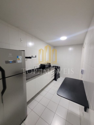 Imagem Apartamento com 2 Quartos à Venda, 63 m² em Jardim América - São José Dos Campos