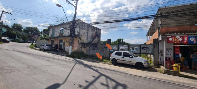 Imagem Imóvel à Venda, 3.996 m² em Cerâmica - Nova Iguaçu