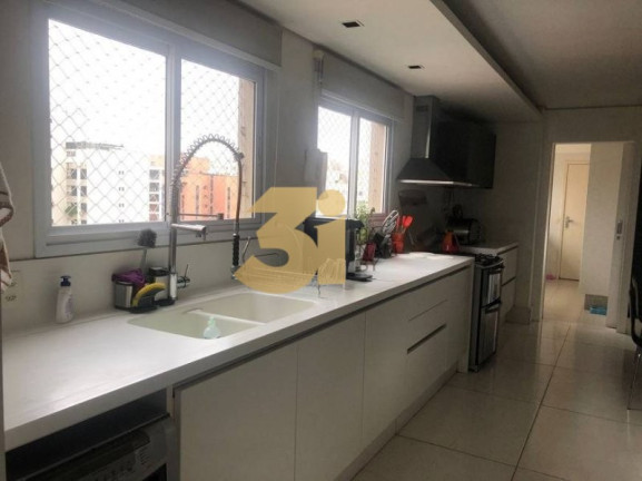 Imagem Apartamento com 4 Quartos à Venda, 215 m² em Moema - São Paulo Imagem Apartamento com 4 Quartos à Venda, 215 m² em Moema - São Paulo