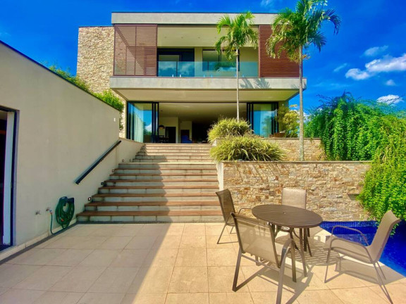 Imagem Casa de Condomínio com 5 Quartos à Venda, 800 m² em Fazenda Serra Azul - Itupeva Imagem Casa de Condomínio com 5 Quartos à Venda, 800 m² em Fazenda Serra Azul - Itupeva