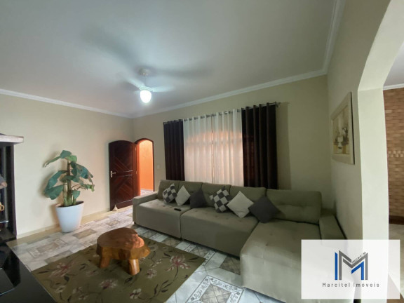 Imagem Casa com 5 Quartos à Venda, 320 m² em Vila Silviania - Carapicuíba