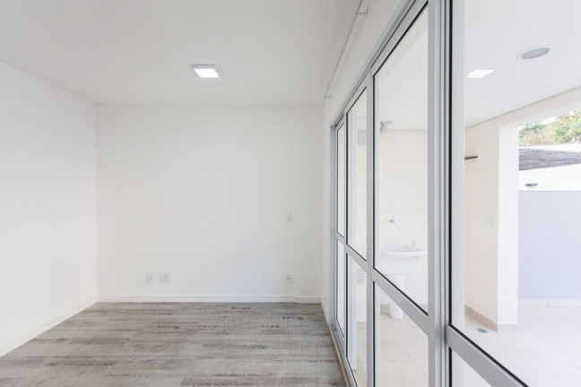 Imagem Imóvel com 1 Quarto à Venda, 69 m² em Campo Belo - São Paulo