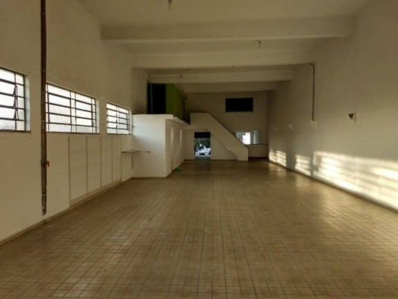 Imagem Galpão para Alugar, 330 m² em Vila Espanhola - São Paulo Imagem Galpão para Alugar, 330 m² em Vila Espanhola - São Paulo