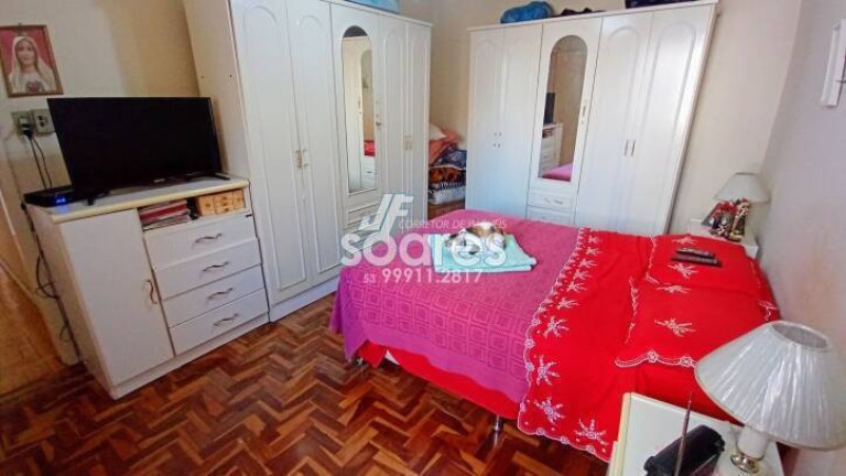 Imagem Apartamento com 3 Quartos à Venda, 119 m² em Centro - Pelotas Imagem Apartamento com 3 Quartos à Venda, 119 m² em Centro - Pelotas